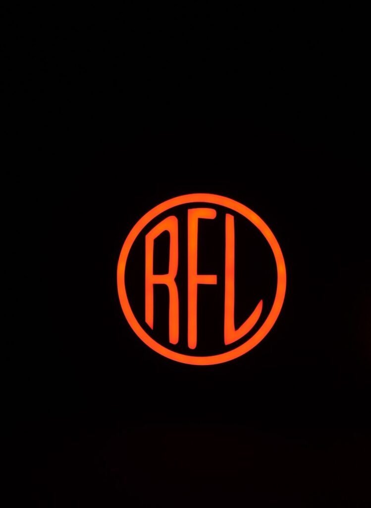 LED Neon Sign